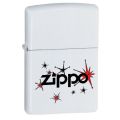 Зажигалка бензиновая Zippo ZIPPO VINTAGE STARS