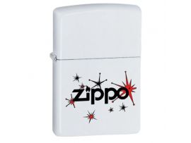 Зажигалка бензиновая Zippo ZIPPO VINTAGE STARS