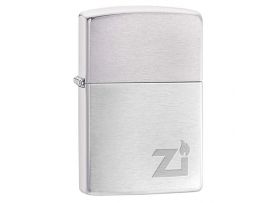 Зажигалка бензиновая Zippo ZI