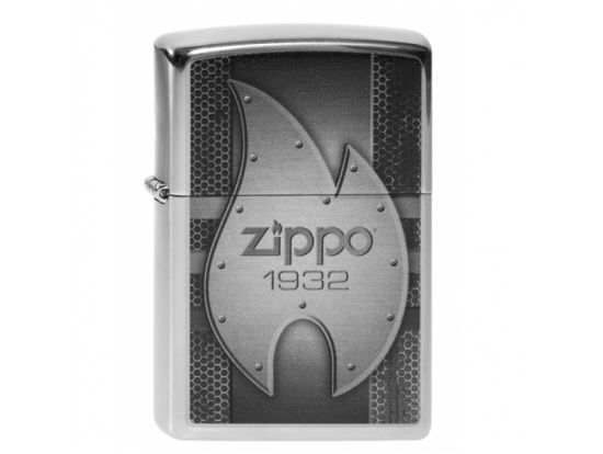 Зажигалка бензиновая Zippo ZIPPO 1932