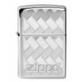 Зажигалка бензиновая Zippo ZIPPO