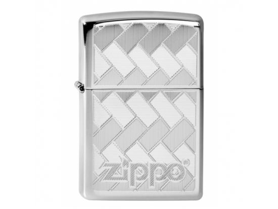 Зажигалка бензиновая Zippo ZIPPO