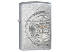 Зажигалка бензиновая Zippo Zippo Chevy®