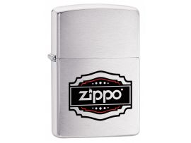 Зажигалка бензиновая 200 Vintage Zippo
