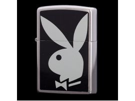 Зажигалка бензиновая Zippo Zippo 200 Playboy