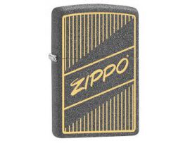 Зажигалка бензиновая Zippo 211 Vintage Zippo