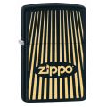 Зажигалка бензиновая Zippo 218 Zippo