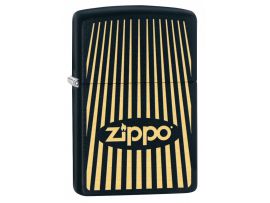 Зажигалка бензиновая Zippo 218 Zippo