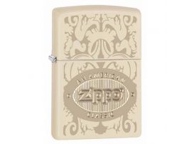 Зажигалка бензиновая Zippo Zippo 216 American Classic