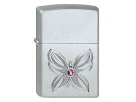 Зажигалка бензиновая Zippo BL - BFY