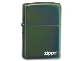 Зажигалка бензиновая Zippo CHAMELEON