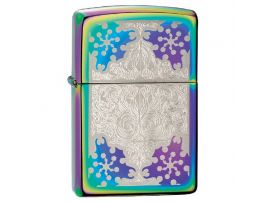 Зажигалка бензиновая Zippo 151 ELEGANCE