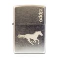 Зажигалка бензиновая Zippo horse running