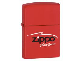 Зажигалка бензиновая ZIPPO MOTORSPORTS