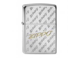 Зажигалка бензиновая Zippo Multiple