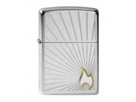 Зажигалка бензиновая Zippo Radiant Flame