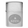 Зажигалка бензиновая Zippo 200 Zippo Made in USA