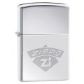 Зажигалка бензиновая Zippo ZIPPO Zi