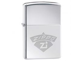 Зажигалка бензиновая Zippo ZIPPO Zi
