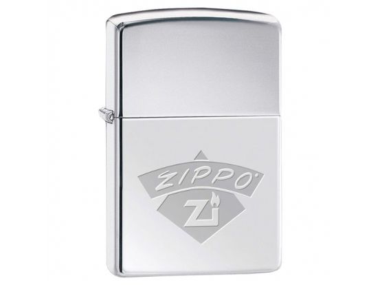 Зажигалка бензиновая Zippo ZIPPO Zi