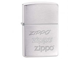 Зажигалка бензиновая Zippo ZIPPO ZIPPO ZIPPO