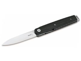 Нож Boker Plus LRF, G10