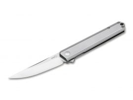 Нож Boker Plus "Kwaiken Flipper Frame Lock"