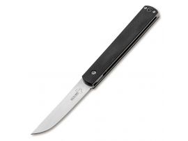 Нож Boker Plus "Wasabi G10"