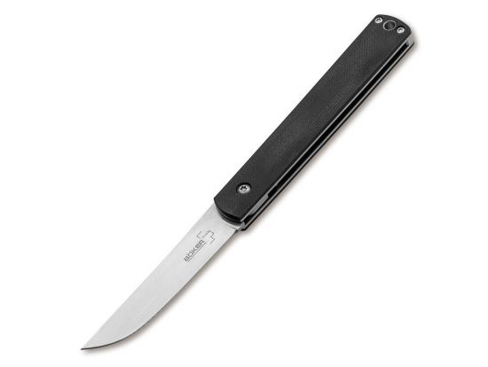 Нож Boker Plus "Wasabi G10"