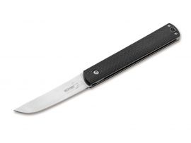 Нож Boker Plus "Wasabi CF"