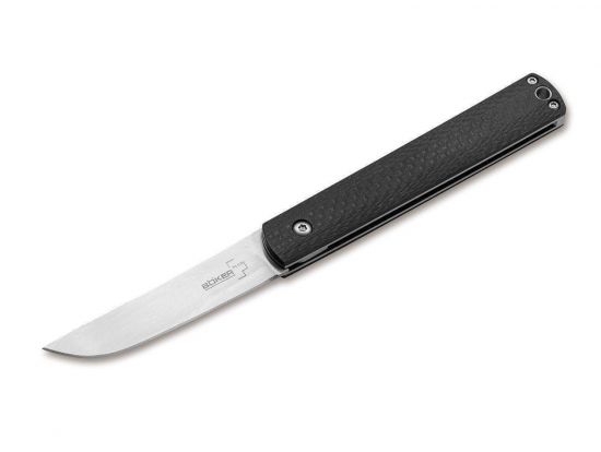 Ножи - Нож Boker Plus Wasabi CF