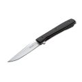 Нож Boker Plus Urban Trapper, carbon