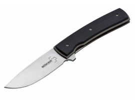 Нож Boker Plus FR G10