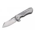 Нож Boker Plus Leviathan, steel