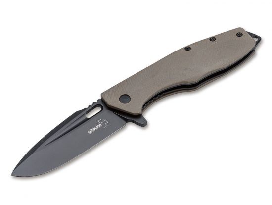 Нож Boker Plus Caracal Tactical