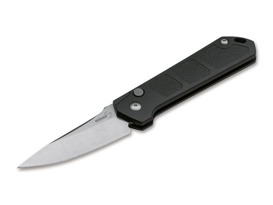 Нож Boker Plus Kihon Auto Stonewash