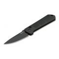 Нож Boker Plus Kihon Auto Black Blade