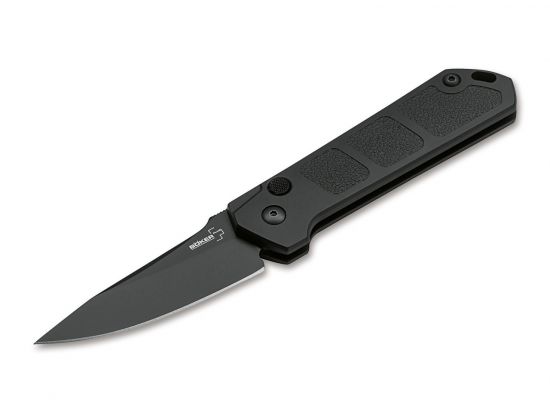 Нож Boker Plus Kihon Auto Black Blade