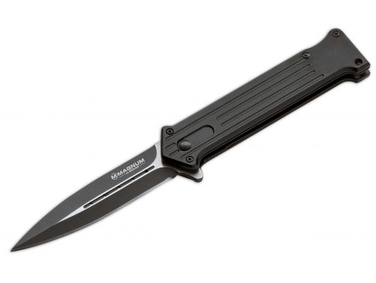 Ножи - Нож Boker Magnum Intricate