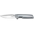 Нож Boker Magnum Straight Brother Aluminium