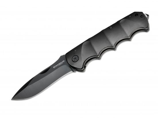 Нож Boker Magnum Black Spear 42