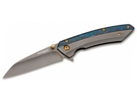 Нож Boker Magnum "Cobalt"