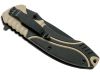 Нож Boker Magnum Advance Desert Pro