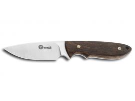 Нож Boker "Arbolitto Pine Creek Wood " Клинок 9.1 см.