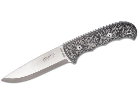 Ножи - Нож Boker Plus Bushcraft FB Granito