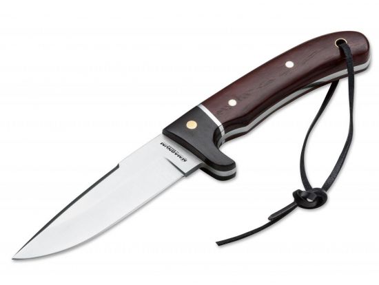 Ножи - Нож Boker Magnum Elk Hunter Special