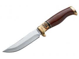 Нож Boker Magnum Premium Skinner