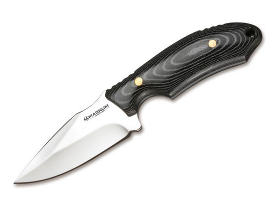 Нож Boker Magnum "Racoon"