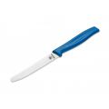 Нож кухонный Boker Sandwich Knife, синий