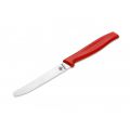 Нож кухонный Boker Sandwich Knife, красный